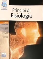 Libro principi fisiologia usato  Torremaggiore