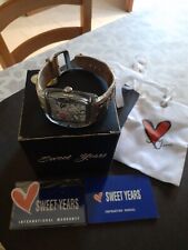 orologi sweet years usato  Napoli