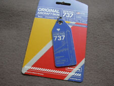 Aviationtag Boeing 737-800 Southwest N7705A blue !! 0666/3000 !! comprar usado  Enviando para Brazil