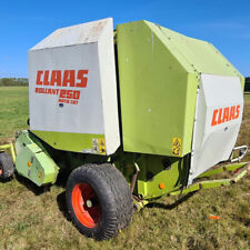 Claas rollant 250 for sale  Shipping to Ireland