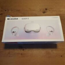 Boxed oculus quest for sale  ROMFORD