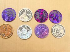 Pogs milkcaps tick for sale  Shipping to Ireland