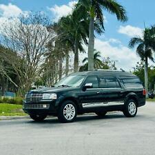 2014 lincoln navigator for sale  Pompano Beach