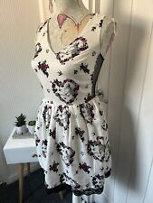 Hell bunny dress for sale  WELLINGBOROUGH