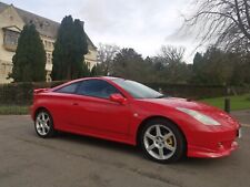 Toyota celica 190 for sale  COVENTRY