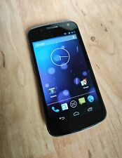 Samsung Galaxy Google Nexus GT-i9250  in schwarz comprar usado  Enviando para Brazil