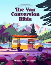 Van conversion bible for sale  Bridgeton