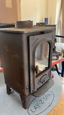 Multi fuel stove for sale  LEICESTER