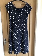 Boden jersey navy for sale  TELFORD