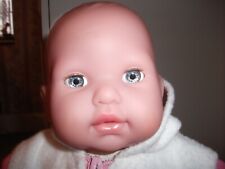 Berenguer baby doll for sale  RADLETT