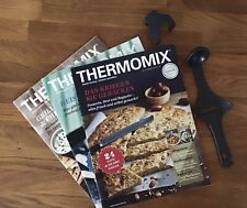 Thermomix zubehör wunderclip gebraucht kaufen  Gründau