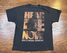 Hollywood undead hear for sale  Columbia
