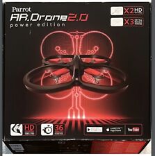 Drone parrot 2.0 d'occasion  Mornas