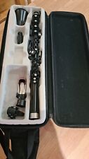 Nuvo clarineo plastic for sale  CREWE