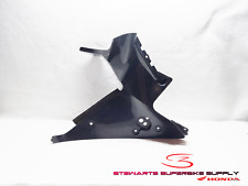 2002 - 2003 HONDA CBR954RR OEM LEFT MIDDLE INNER FAIRING COWL COVER PANEL 954 for sale  Shipping to South Africa
