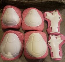 Pink white knee for sale  Hawesville