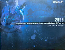 Yamaha electric guitars usato  Castel Goffredo