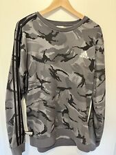 Adidas sweatshirt camouflage gebraucht kaufen  Mettmann