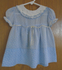 Vintage baby dress for sale  Waterloo