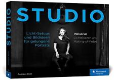 Studio porträts leicht gebraucht kaufen  Weiden