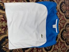 Lacoste 2003 open for sale  Roslyn