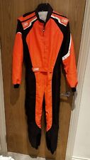 Omp kart suit for sale  LEEDS