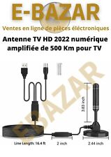 Antenne 2022 dta66b d'occasion  Colombes
