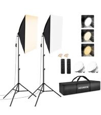 Softbox photography lighting for sale  Shipping to Ireland