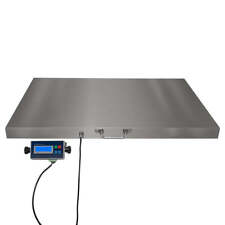 warehouse weighing scales for sale  SCUNTHORPE