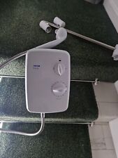 triton electric shower 8 5kw for sale  MANCHESTER