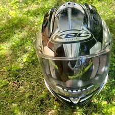 Kbc helmet force for sale  Atwater