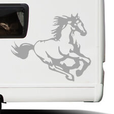 Horse sticker decal for sale  Shipping to Ireland