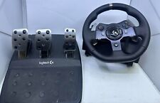 Logitech G920 Driving Force  Steering Wheel Pedals for Xbox One & PC for sale  Shipping to South Africa