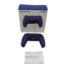 Controlador inalámbrico Sony Playstation 5 DualSense PS5 CFI-ZCT1W - púrpura #MP6610 segunda mano  Embacar hacia Argentina