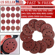 5inch sanding discs for sale  Shipping to Ireland