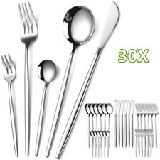 30x cutlery dinner for sale  LICHFIELD