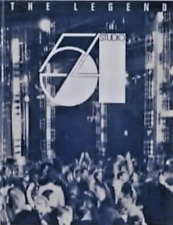 Studio 54 gebraucht kaufen  Deutschland