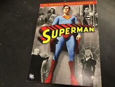 Superman: The Theatrical Serials Collection (DVD) comprar usado  Enviando para Brazil