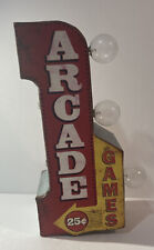 Arcade games led for sale  Cumberland