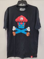 Johnny cupcakes mario for sale  Statesville