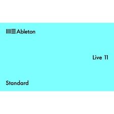 Ableton live standard usato  Capri