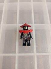 Lego minifigure ninjago for sale  WISBECH