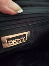 Dkny quilted leather for sale  DONCASTER