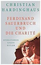 Ferdinand sauerbruch charité gebraucht kaufen  Berlin