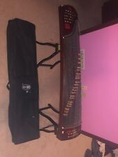 Chinese zither harp for sale  Butler