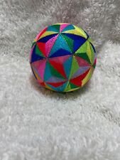 Japanese temari hand for sale  Shipping to United Kingdom