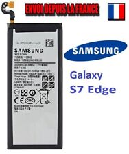 Batterie Originale Samsung Galaxy S7 Edge (G935F/G935J/G935V) EB-BG935ABE/ABA, używany na sprzedaż  Wysyłka do Poland