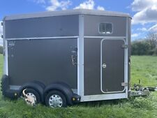 ifor williams horse trailer 505 partition for sale  ANDOVER