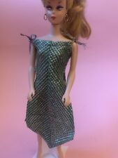Barbie vintage abito usato  Milano