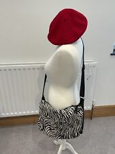 Johnny design zebra for sale  DARLINGTON